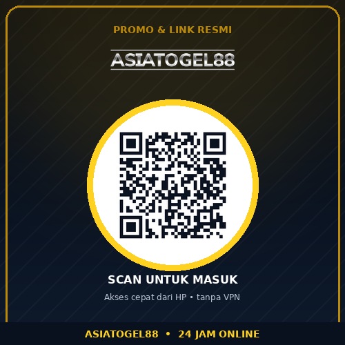 ASIATOGEL88 : Cerita Pak Asep Menang Lotre 14 Kali Pakai Rumus Matematika